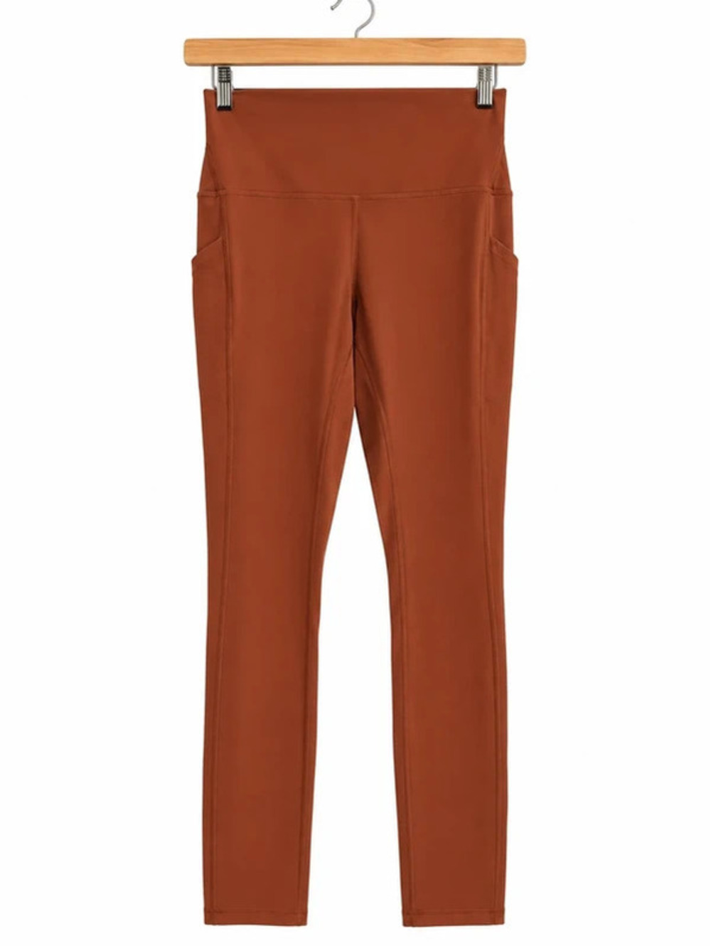 Quince leggings size large #2006